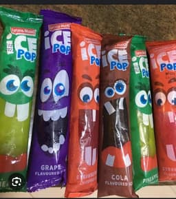 Drip IcecreamUmoja two